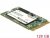 54784 Delock M.2 SATA 6 Gb/s SSD Industrial 128 GB (S42) Toshiba MLC -40 °C ~ 85 °C small