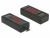 65688 Delock Adapter USB Type-C™ ze wskaźnikiem LED dla napięcia i natężenia prądu small