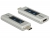 65844 Delock USB Type-C™ PD Adaptér s OLED indikátor pro volty a ampéry – obousměrný  small