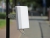 12435 Delock LTE UMTS GSM Antenna N jack 7 - 10 dBi directional wall and pole mounting outdoor small