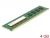 55884 Delock DIMM DDR4     4 GB 2400 MHz 1.2 V Industrial -40 °C ~ 85 °C  small
