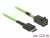85210 Delock Kabel OCuLink PCIe SFF-8643 > SFF-8611 50 cm small