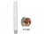 89771 Delock Antenă NB-IoT 900 MHz N tată 1,5 dBi omnidirecţional, fixă, de exterior, albă small