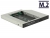 62716 Delock Λεπτό πλαίσιο (13 mm) εγκατάστασης SATA 5.25″ για 1 x M.2 SSD Key B small