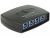 87724 Delock Switch di Condivisione USB 3.0 4 – 1 small