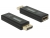 63338 Delock Tester DisplayPort informacji EDID z wyświetlaczem OLED small