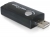 61650 Delock Adapter USB 2.0 > eSATA with Backup Function small