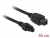85378 Delock Micro Fit 3.0 4 pin Extension Cable male > female 50 cm small