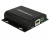 65944 Delock HDMI-mottagare för Video via IP small