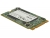54823 Delock M.2 PCIe SSD Toshiba MLC 256 GB (42 mm) -40 °C ~ 85 °C small