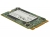 54821 Delock M.2 PCIe SSD Toshiba MLC 64 GB (42 χιλ) -40 °C ~ 85 °C small