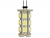 46353 Delock Lighting G4 LED Leuchtmittel 3,5 W warmweiß 18 x SMD small