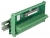 66047  Interface Module for DIN Rail with 64 pin Terminal Block and Serial DB62 female small