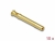 90407 Delock Pin for FAKRA jack for crimping 10 pieces small