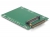 61684 Delock Konverter 1,8″ Toshiba HDD > 2,5″ IDE 44pin small