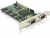 89075 Delock PCI Card > 6 x Serial small