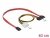 84230 Delock SATA All-in-One cable small