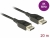 85824 Delock Aktivni optički kabel DisplayPort 1.4 8K 60 Hz 20 m small