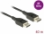 85827 Delock Cable óptico activo DisplayPort 1.4 8K 60 Hz 40 m small
