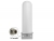 12571 Delock LTE Antenna N jack 4 - 6 dBi 22 cm omnidirectional fixed wall and pole mounting white outdoor small