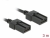 85289 Delock HDMI Automotive cable HDMI-E male to HDMI-E male 3 m 4K 30 Hz small