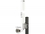 12505 Delock LoRa 915 MHz Antenna N Jack 9 dBi 148 cm omnidirectional fixed wall and pole mounting white outdoor small