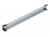 66196 Delock Hutschiene 35 x 15 mm (50 cm) Stahl small