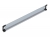 66185 Delock Hutschiene 35 x 7,5 mm (19") Stahl small