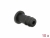 60251 Delock Κάλυμμα Σκόνης για στερεοφωνική θηλυκή υποδοχή των 3,5 mm 10 κομμάτια μαύρο small