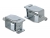 66450 Delock Fixation de protection pour Busbar - Diamètre du câble de 3 - 20 mm small