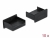 64102 Delock Capot noir pour USB Type-A femelle sans prise, 10 pièces small