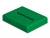 18321 Delock Mini breadboard sperimentale 170 contatti verde small