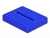 18322 Delock Experimentier-Mini Steckbrett 170 Kontakte blau small