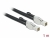 86621 Delock PCI Express Cable Mini SAS HD SFF-8674 to SFF-8674 1 m small