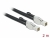 86622 Delock Cablu PCI Express Mini SAS HD SFF-8674 până la SFF-8674, 2 m small