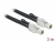 86623 Delock PCI Express Cable Mini SAS HD SFF-8674 to SFF-8674 3 m small