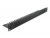 66484 Delock 19″ Regleta de cepillos para manejo de cables con placa de soporte de cables 1U negro small