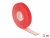 18718 Delock Ταινία χριτς-χρατς σε ρολό Μ 3 μ. x Π 13 χιλ. κόκκινος small