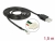95986 Delock USB 2.0 összekötő kábel 5 tűs kamera modulokhoz V1,9 1,5 m small