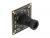 96397 Delock USB 2.0 Camera Module with Global Shutter black / white 0.92 mega pixel 36° V6 fix focus  small