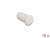 86846 Delock Kapica za zaštitu optičkih vlakana od prašine s prstenom od 1,25 mm, 10 komada, bijela small