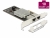89520 Delock PCI Express x4 Card 2 x RJ45 10 Gigabit LAN X550 small