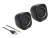 27002 Delock Mini Stereo PC Speaker with 3.5 mm stereo jack male and USB powered small