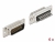 66706 Delock Σύνδεσμος D-Sub HD 26 pin αρσενικός μεταλλικός, έκδοση κόλλησης, 4 τεμάχια small