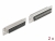 66716 Delock D-Sub HD 50 pin femmina in metallo, versione a saldare, 2 pezzi small
