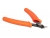 90513 Delock Cortador lateral naranja 12,7 cm small