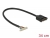 84711 Delock Connection Cable 40 pin 1.25 mm > 1 x HDMI small