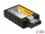 54351 Delock SATA 6 Gb/s Flash Modul 2 GB Vertikal SLC small