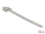 18764 Delock Rozsdamentes acél, újrahasználható kábelkötegek összekötő kampóval hossz: 400 mm szélesség: 10 mm 10 darab small