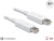83167 Delock Thunderbolt™ 2 cable 2 m white small